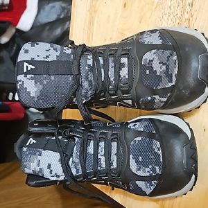 Bates Mens Size 9 medium